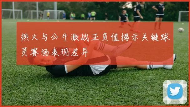 热火与公牛激战正负值揭示关键球员赛场表现差异