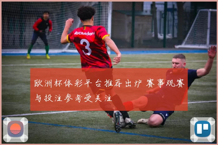 欧洲杯体彩平台推荐出炉 赛事观赛与投注参考受关注