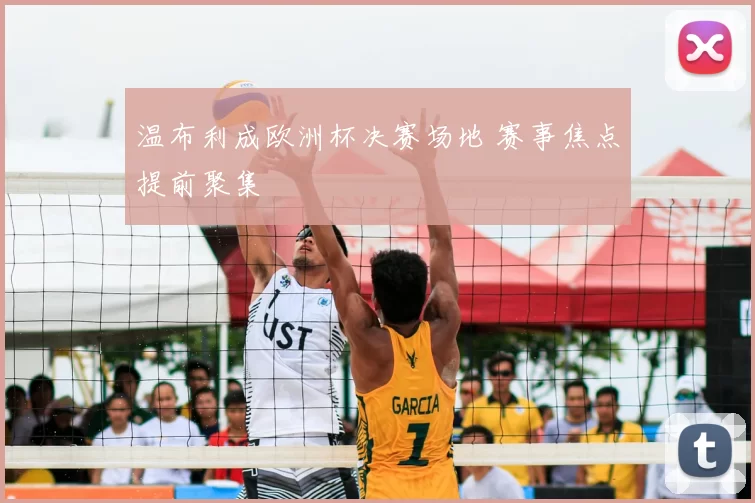 温布利成欧洲杯决赛场地 赛事焦点提前聚集