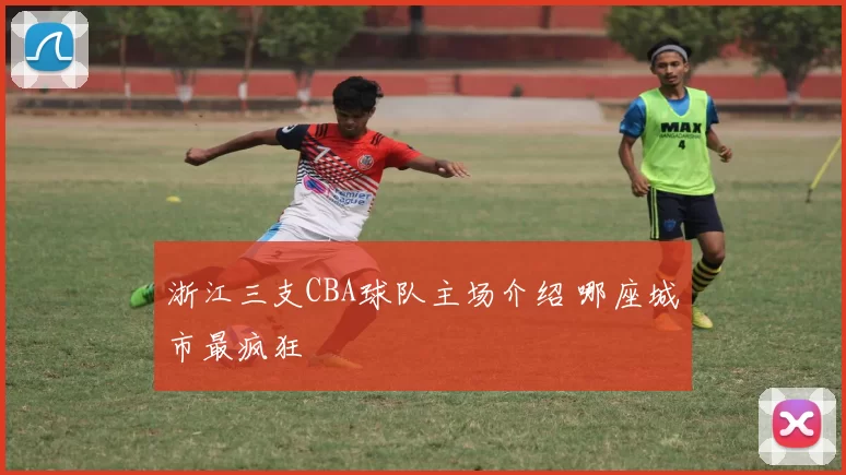 浙江三支CBA球队主场介绍 哪座城市最疯狂