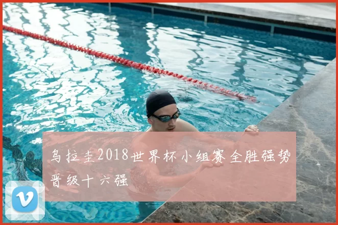 乌拉圭2018世界杯小组赛全胜强势晋级十六强